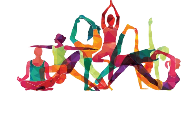 Yoga With Sandy