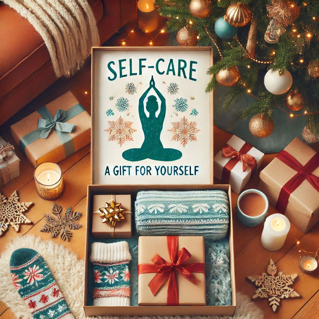 Self-Care: A Gift to Yourself The holiday season often focuses on giving to others, but yoga reminds us that self-care is equally important. Practicing yoga during Christmas allows us to recharge, reflect, and nurture our well-being. This practice is the ultimate gift of peace and joy to ourselves. Discover yoga services that can help you prioritize self-care.