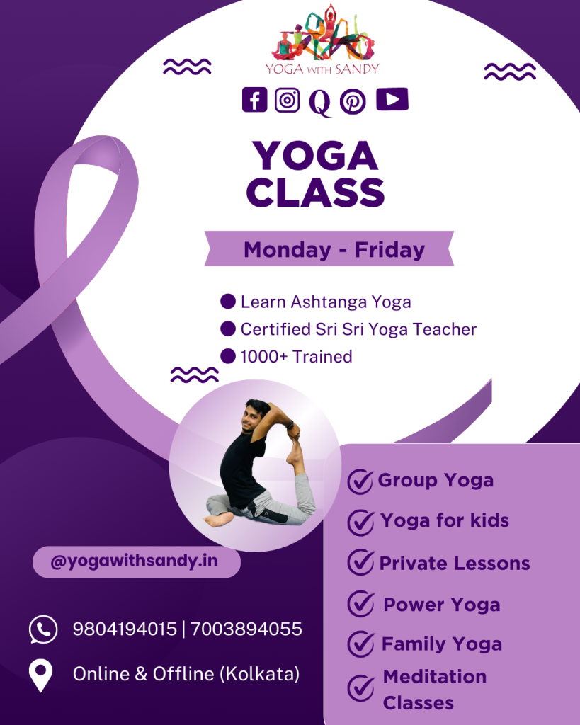 yoga class, yoga with sandy. ashtanga yoga, kids yoga