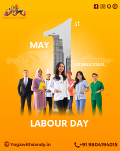 Yoga for workplace wellness, Office yoga benefits, Yoga at work for stress relief, Workplace mindfulness with yoga, Yoga for employee mental health.