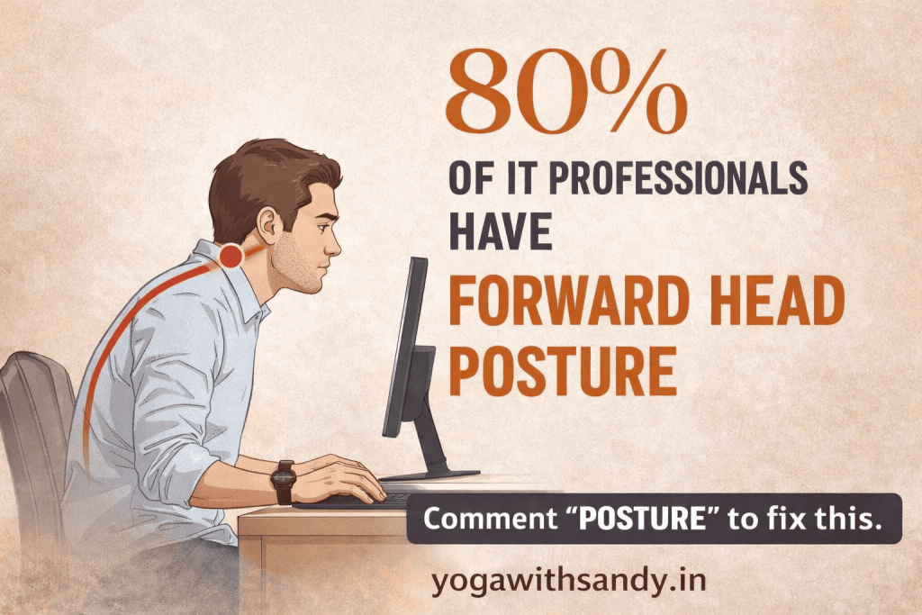 yoga for neck and shoulder pain yoga for neck pain yoga for shoulder pain desk worker neck pain yoga for desk workers neck pain relief yoga shoulder pain yoga exercises posture correction yoga office yoga stretches chair yoga for office workers best yoga poses for neck pain yoga stretches for shoulder stiffness yoga for upper back pain yoga for posture improvement how to reduce neck pain naturally yoga breathing exercises for stress work from home neck pain relief corporate yoga classes therapeutic yoga classes stress relief yoga Yoga With Sandy yoga class in Kolkata yoga class in Kankurgachi best yoga classes in Kolkata yoga instructor in Kolkata yoga therapy in Kolkata online yoga classes Kolkata best yoga teacher near me