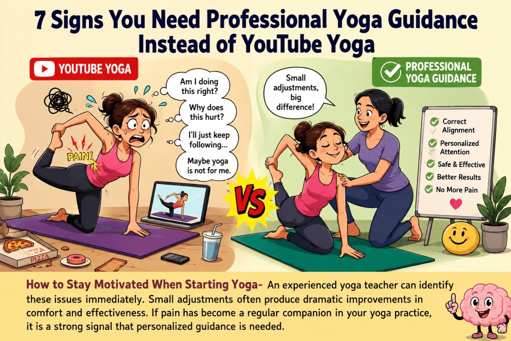 Professional Yoga Guidance, YouTube Yoga Certified Yoga Teacher Yoga Class in Kolkata Yoga Class in Kankurgachi Yoga Studio Experienced Yoga Teacher Yoga Teacher Near Me Yoga Classes Near Me Personalized Yoga Training Yoga for Beginners Online Yoga vs Offline Yoga Best Yoga Teacher in Kolkata Certified by Ministry of AYUSH Sri Sri Yoga Teacher Yoga With Sandy