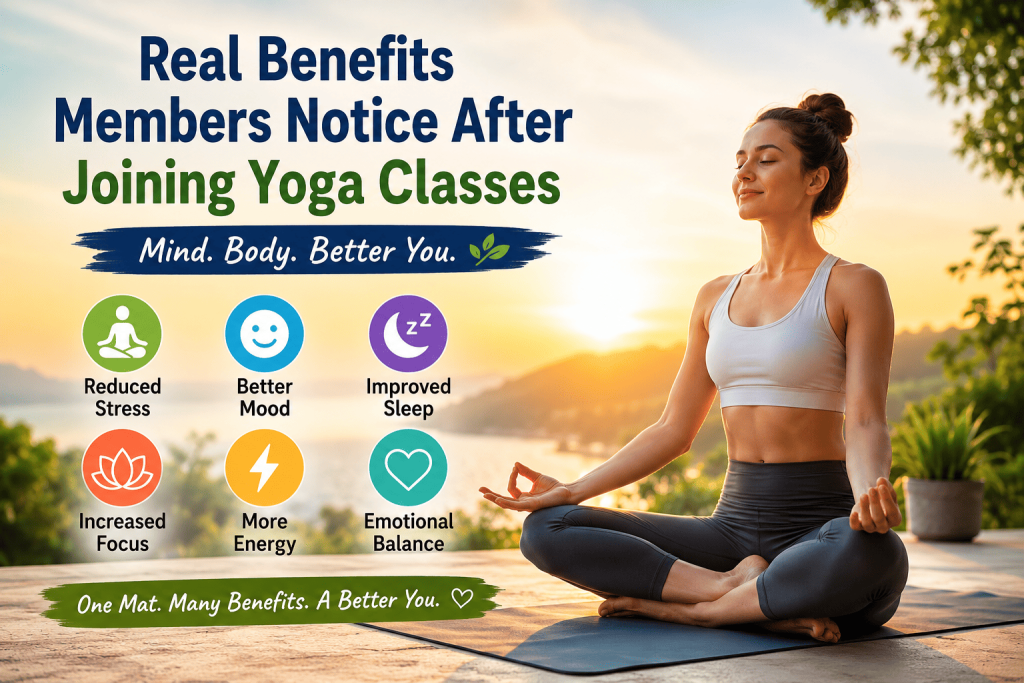 yoga class in Kolkata yoga class in Kankurgachi yoga studio yoga class near you certified yoga teacher experienced yoga teacher mental benefits of yoga yoga for stress relief yoga for flexibility yoga with sandy, Benefits of Joining Yoga Classes