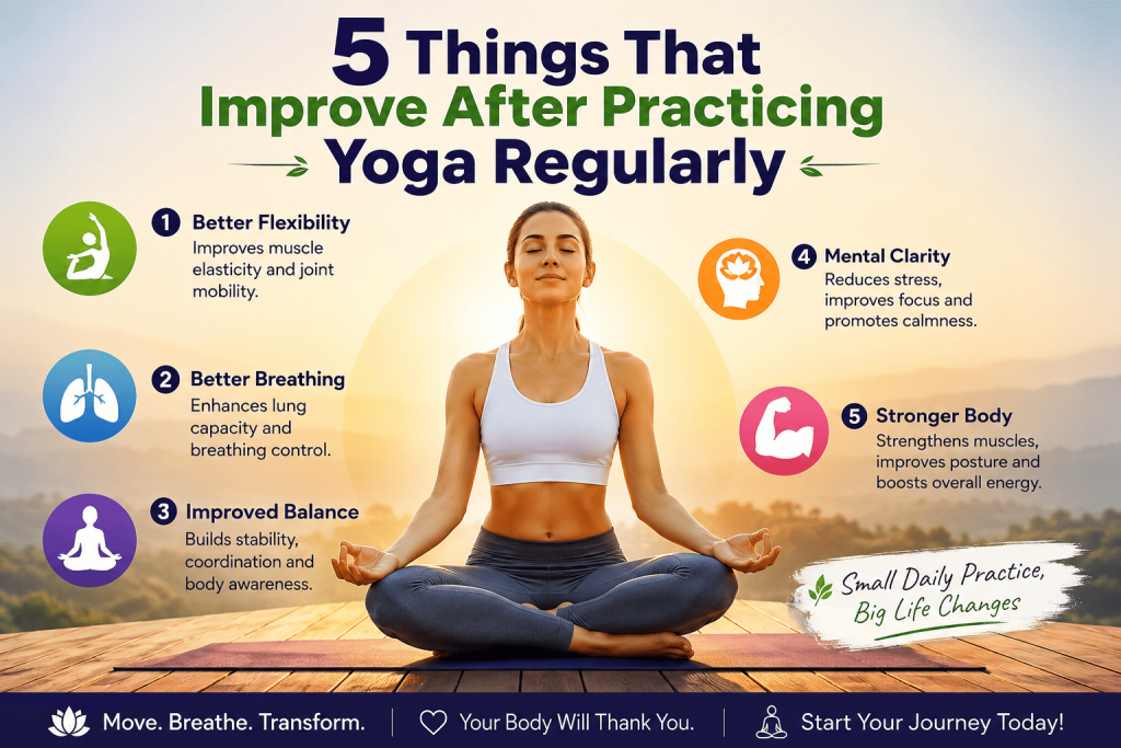 Benefits of Daily Yoga, 5 Benefits of Yoga Daily Yoga Practice Yoga Benefits Yoga Class in Kolkata Yoga Class in Kankurgachi Yoga Near Me Certified Yoga Teacher Yoga With Sandy Yoga for Beginners Yoga Studio Kolkata, Yoga With Sandy Yoga Class in Kankurgachi Yoga Class in Kolkata Yoga Studio Yoga Class Near You Yoga Class Near Manicktala Yoga Class Near Ultadanga Certified Yoga Teacher Experienced Yoga Teacher Ashtanga Yoga Classes Best Yoga Studio in Kolkata Offline Yoga Classes Kolkata Personal Yoga Trainer Kolkata