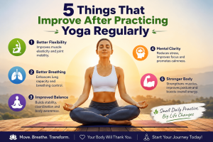Benefits of Daily Yoga, 5 Benefits of Yoga Daily Yoga Practice Yoga Benefits Yoga Class in Kolkata Yoga Class in Kankurgachi Yoga Near Me Certified Yoga Teacher Yoga With Sandy Yoga for Beginners Yoga Studio Kolkata, Yoga With Sandy Yoga Class in Kankurgachi Yoga Class in Kolkata Yoga Studio Yoga Class Near You Yoga Class Near Manicktala Yoga Class Near Ultadanga Certified Yoga Teacher Experienced Yoga Teacher Ashtanga Yoga Classes Best Yoga Studio in Kolkata Offline Yoga Classes Kolkata Personal Yoga Trainer Kolkata